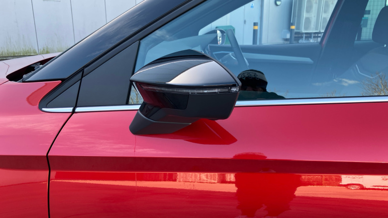 SEAT Arona 1.0 TSI 115 FR 5dr Petrol Hatchback